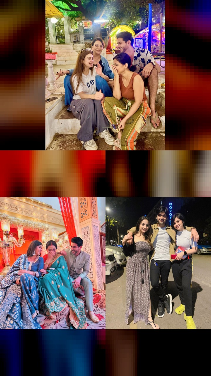 Shalu Shreya's Instagram: The Top 10 Photos That Made Waves