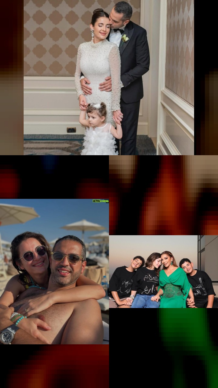 Top 10: Sham Al Dahabi's Most Iconic Instagram Photos