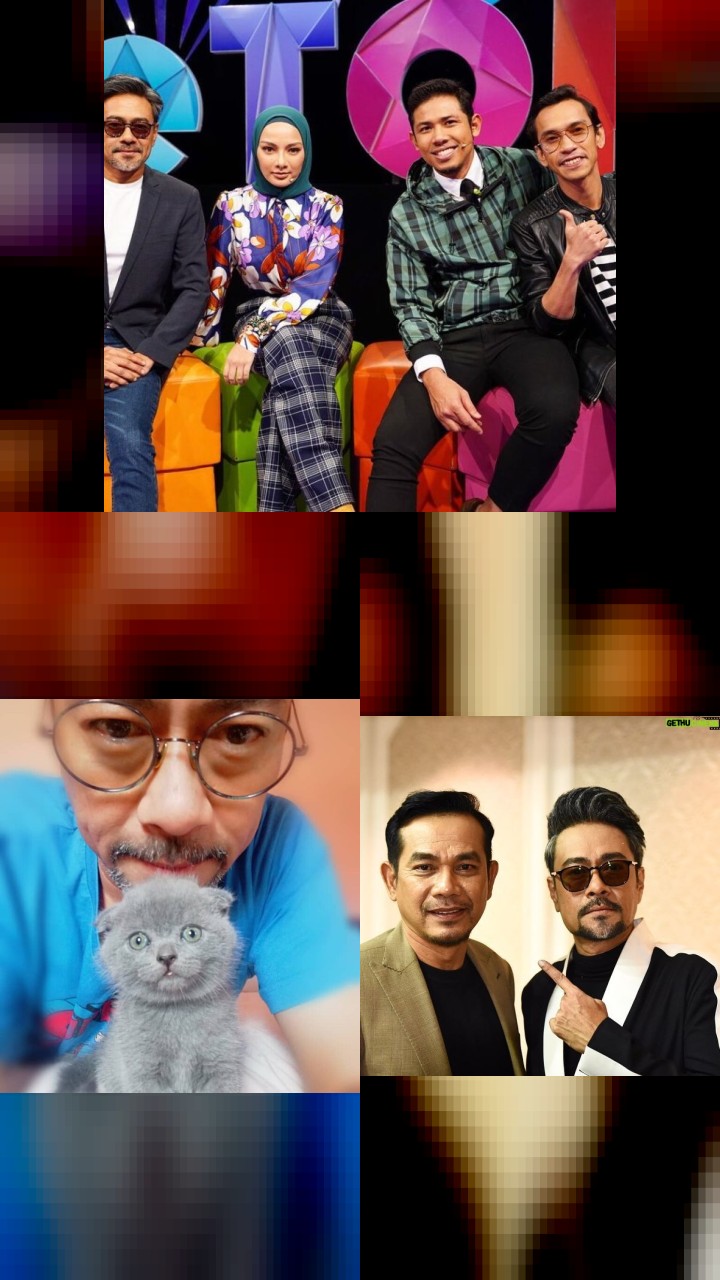Sham Tg Rapper The Most Loved Instagram Photos of Sham Visa: Top 10