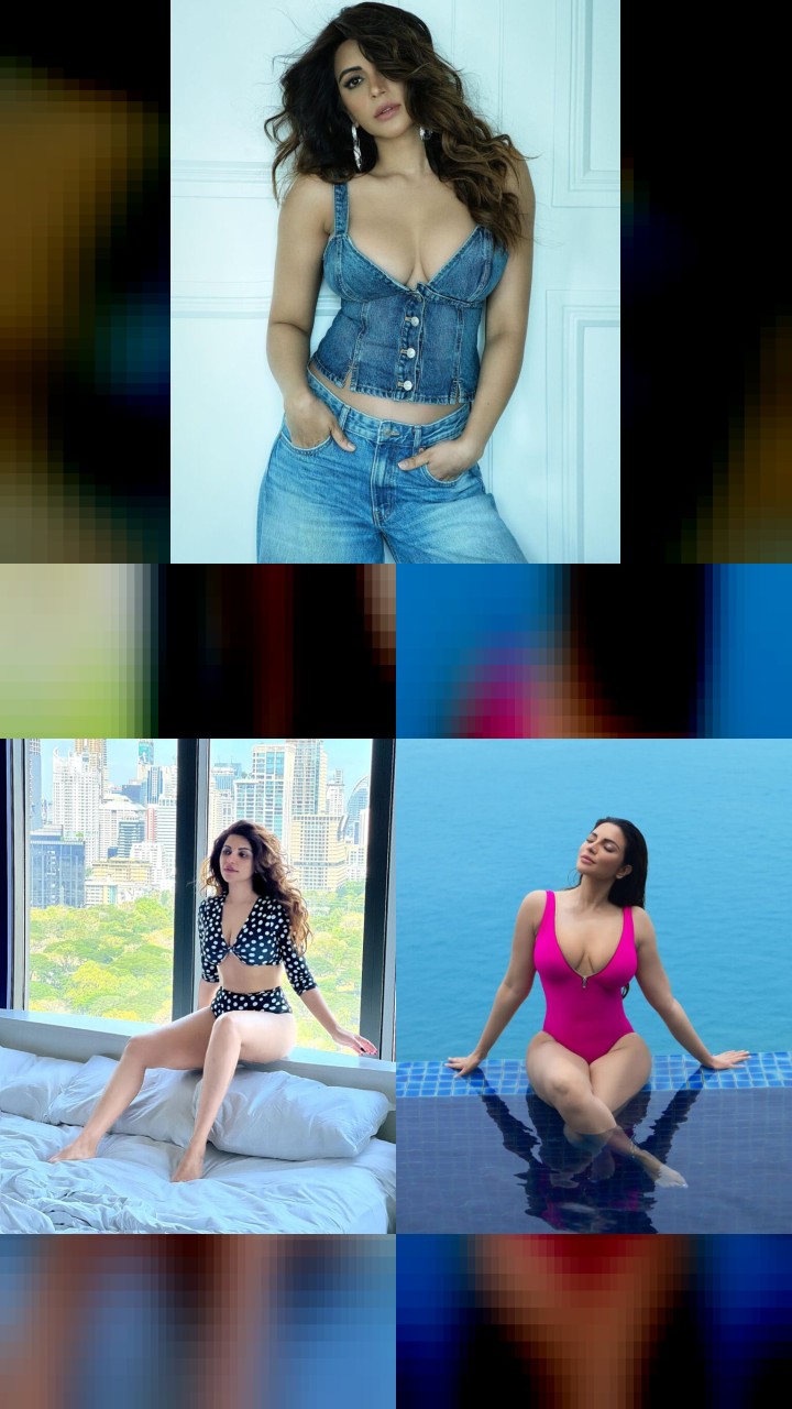 Shama Sikander’s Instagram: The Top 10 Must-See Photos