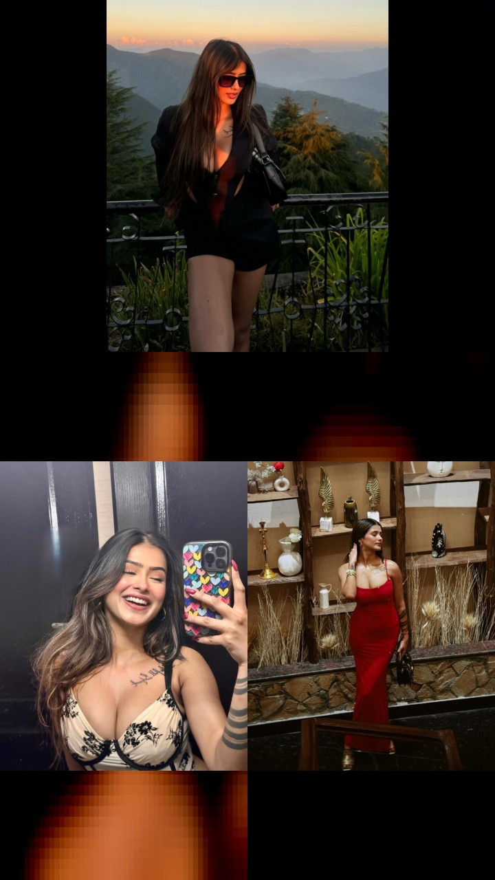 Shambhavi Singh’s 10 Most Hearted Instagram Photos
