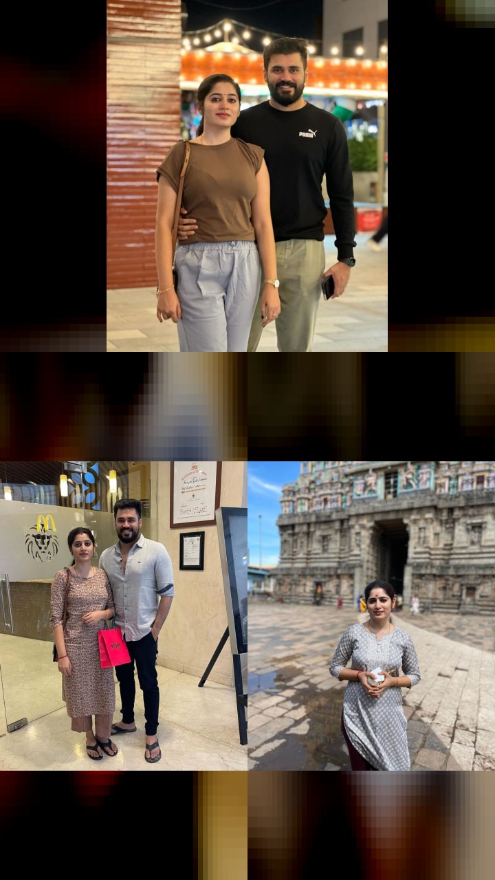 10 Times Shambhavy gurumoorthy's Instagram Photos Were Unforgettable
