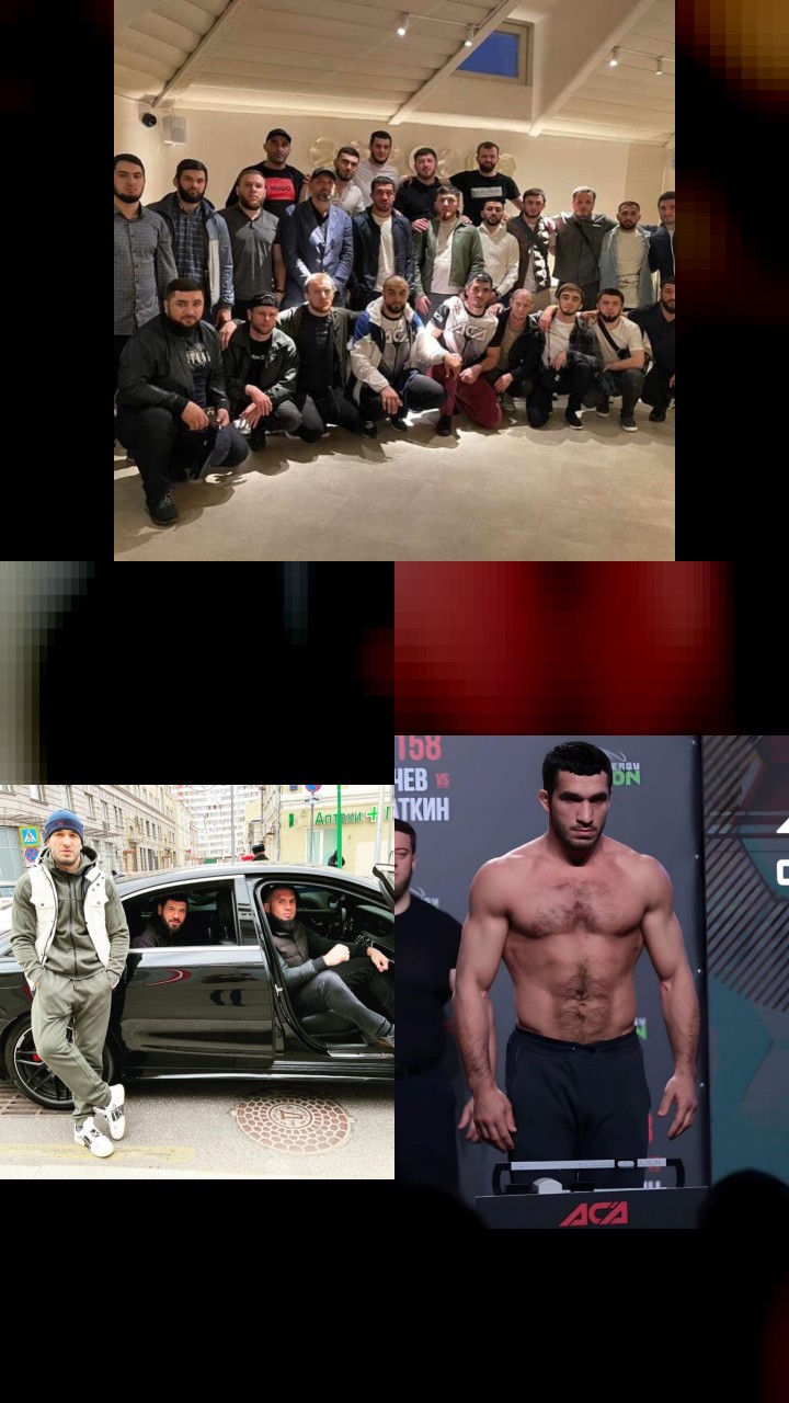 Shamil Abdulaev’s 10 Most Adored Instagram Photos