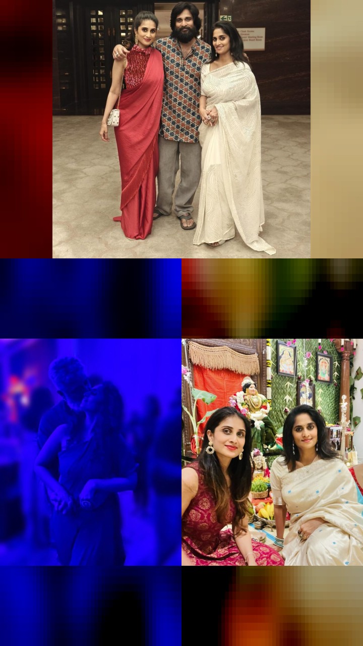 Shamlee's 10 Most Loved Instagram Moments