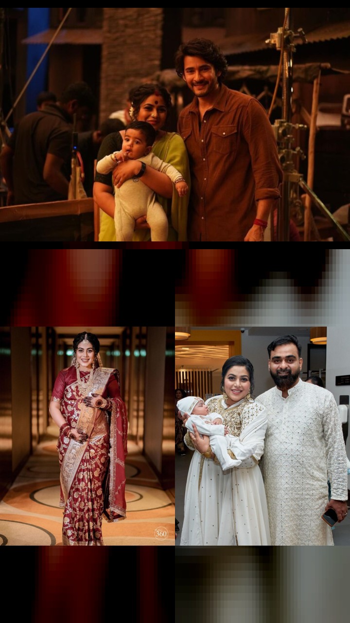 Shamna Kasim’s Instagram: The 10 Most Loved Photos