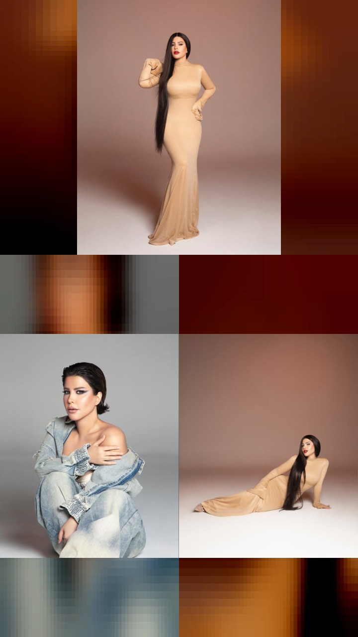 10 Shams Instagram Photos That Got Major Love