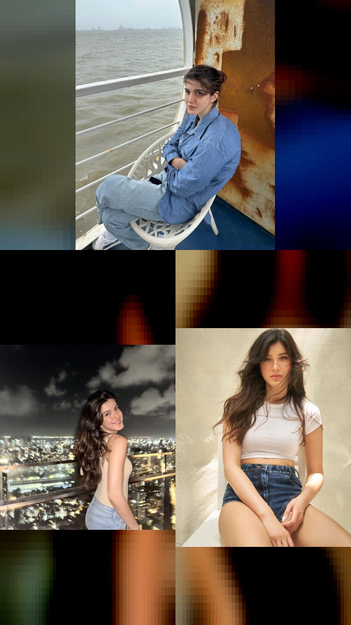 Shanaya Kapoor’s 10 Most Liked Instagram Moments