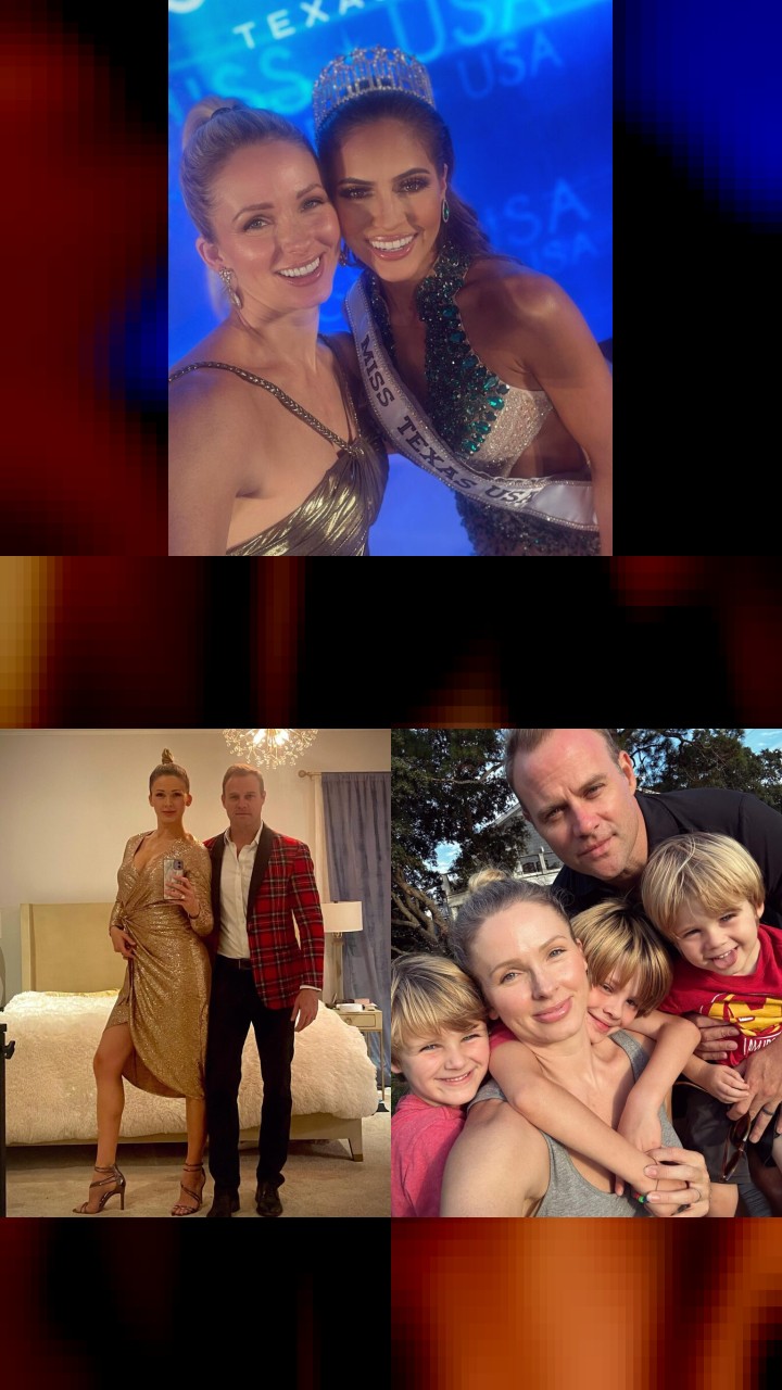 The Most Liked Instagram Photos of Shandi Finnessey: A Top 10 Showcase!