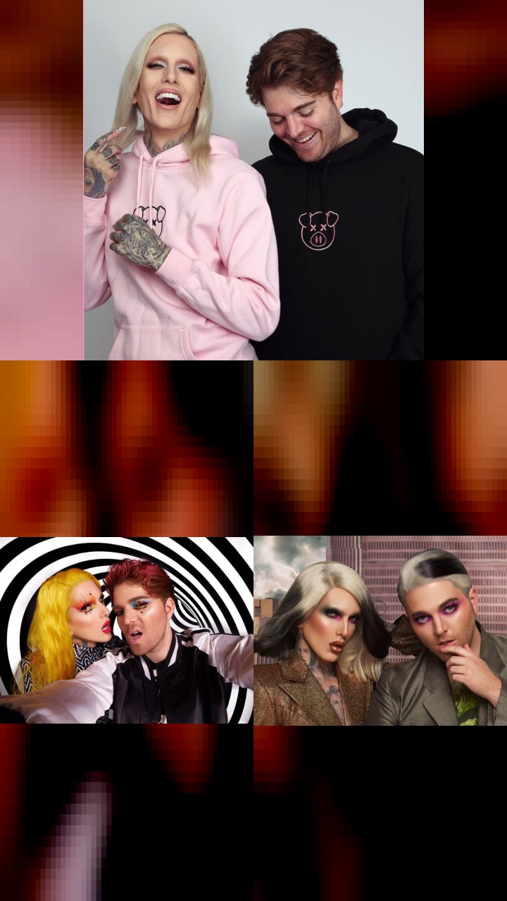 The Ultimate Ranking: Shane Dawson's 10 Most-Liked Pics