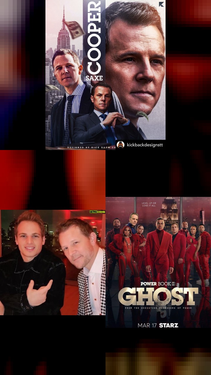 The Most Liked Instagram Photos of Shane Johnson: A Top 10 Showcase!
