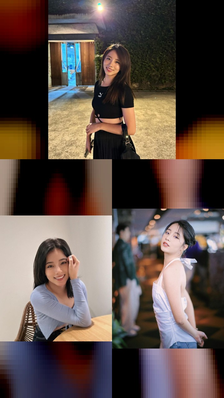 Shang-Fei Wang’s 10 Most Adored Instagram Photos