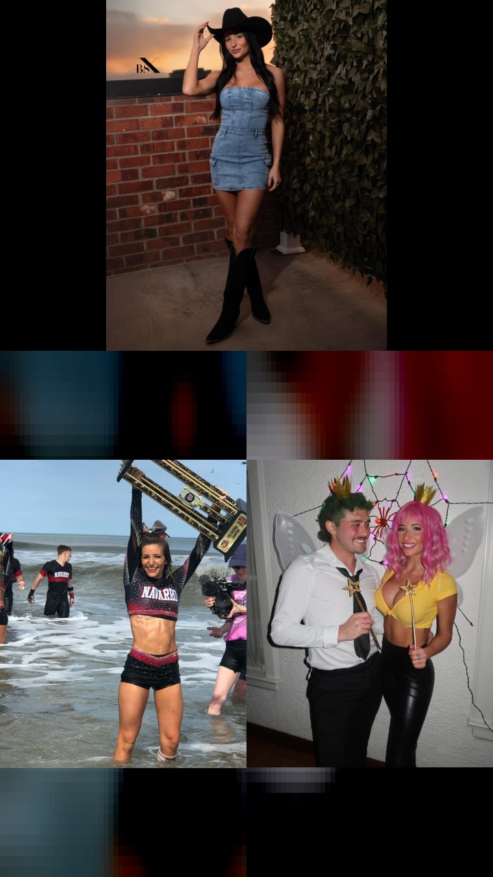 The Best of Shannon Woolsey: Top 10 Instagram Photos