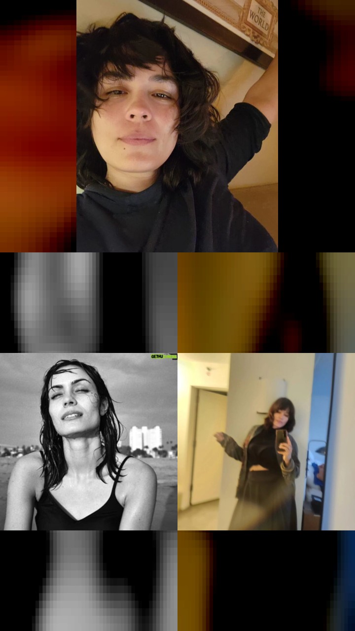 10 Shannyn Sossamon Instagram Photos That Got Major Love
