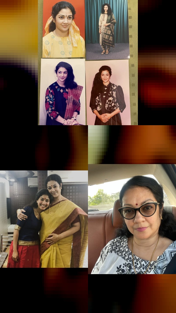 Top 10 Instagram Hits from Shanthi Krishna