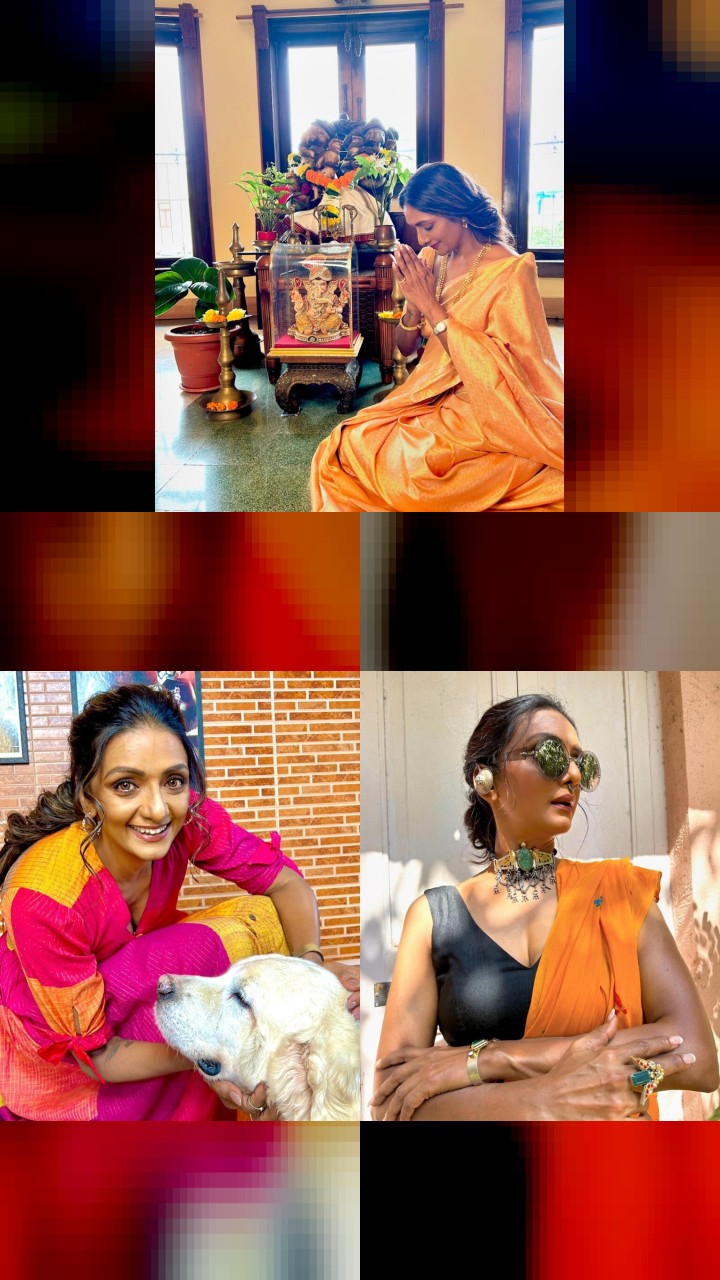 Shanti Priya’s 10 Most Liked Instagram Moments
