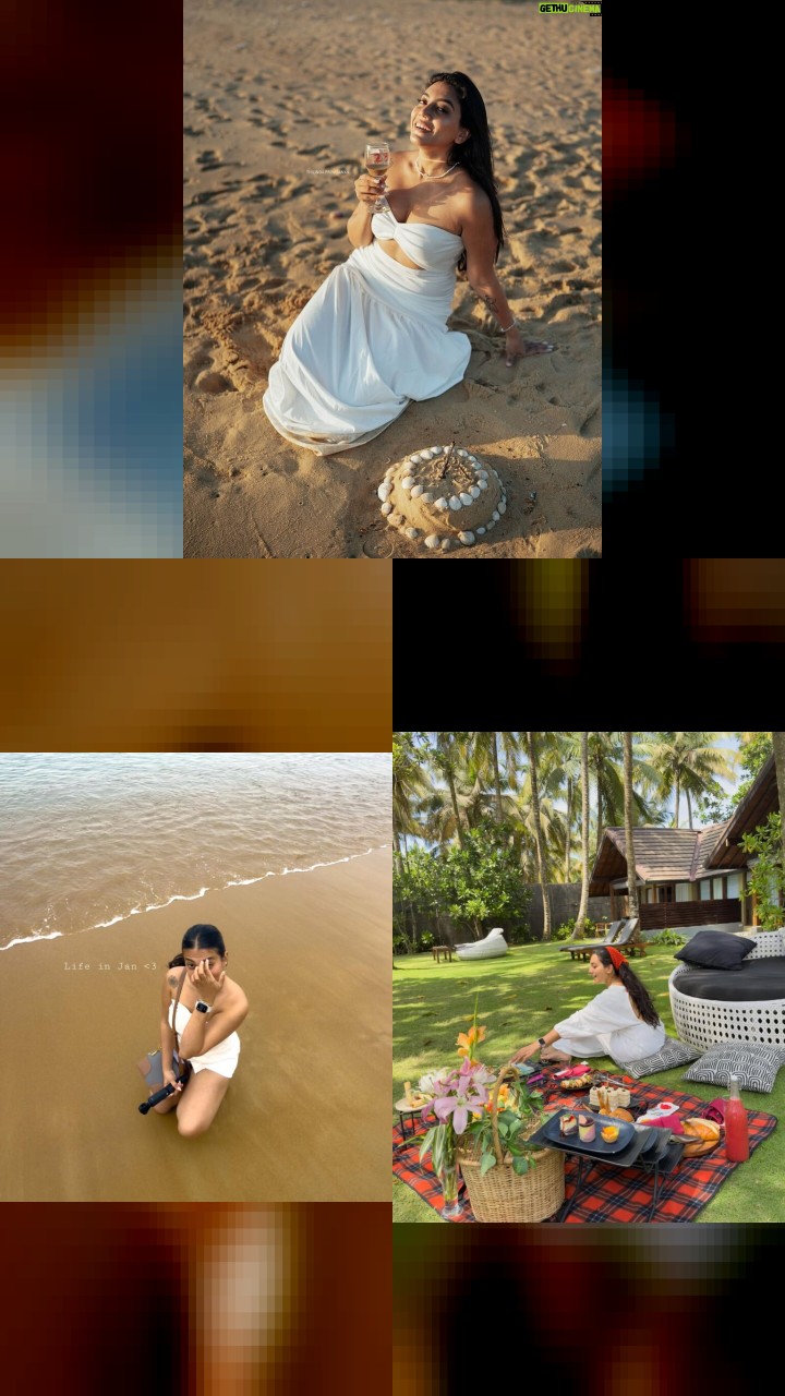 The Top 10 Most Loved Instagram Photos by Shanudrie Priyasad