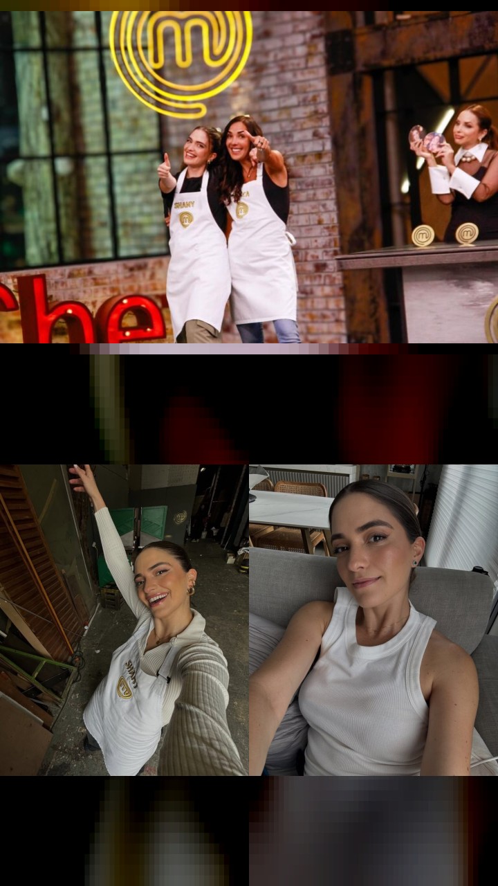 10 Best Instagram Photos of Shany Nadan