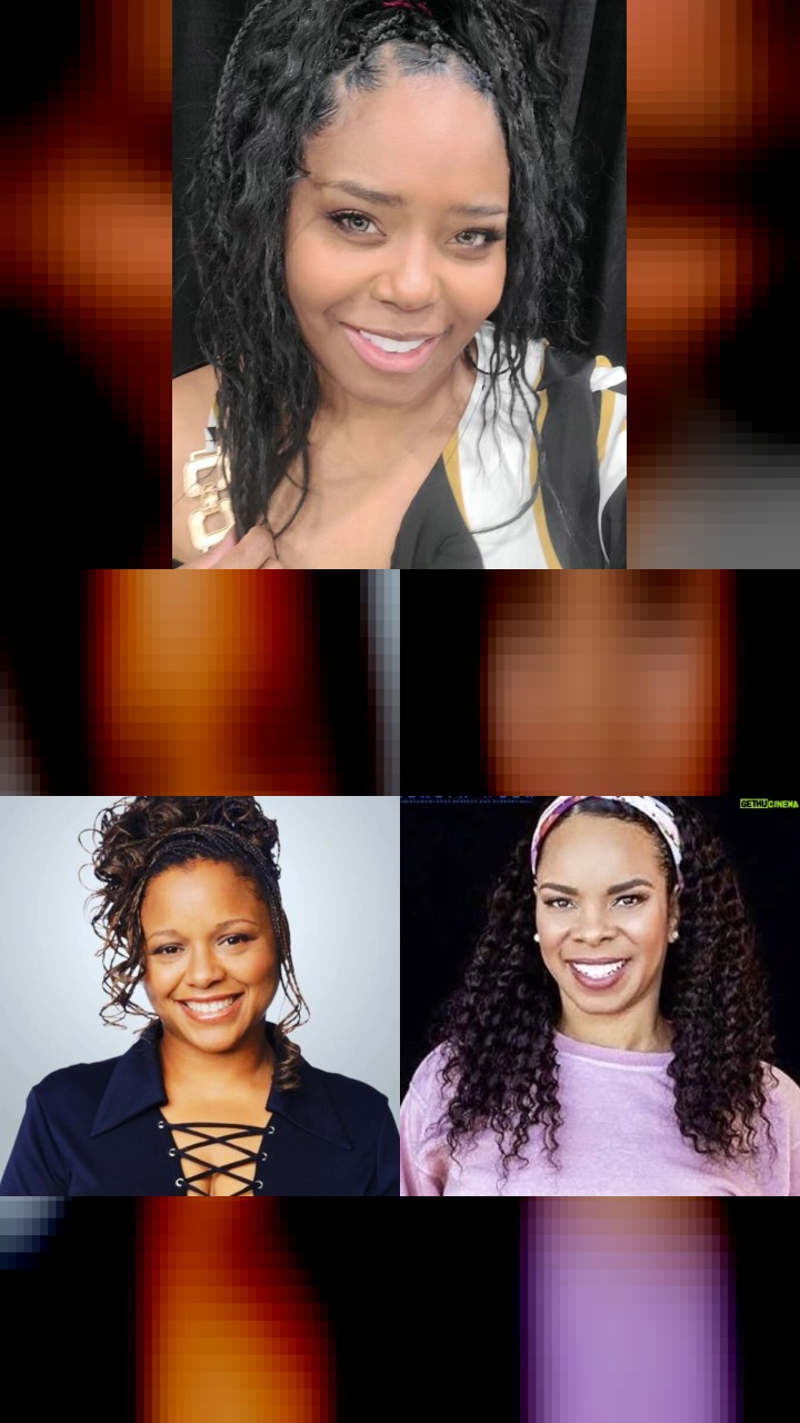 Shar Jackson’s 10 Most Adored Instagram Photos