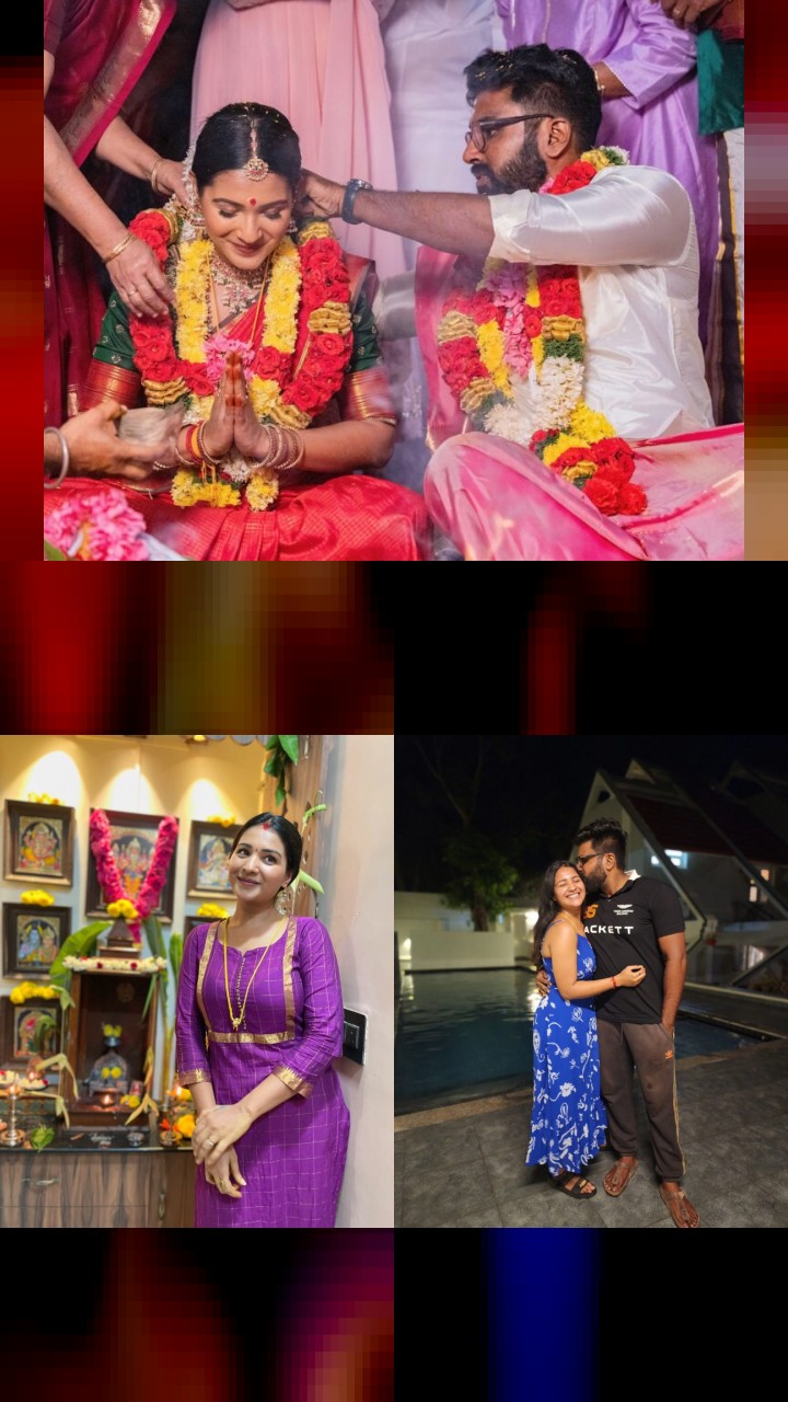 Sharanya Turadi’s 10 Most Hearted Instagram Photos
