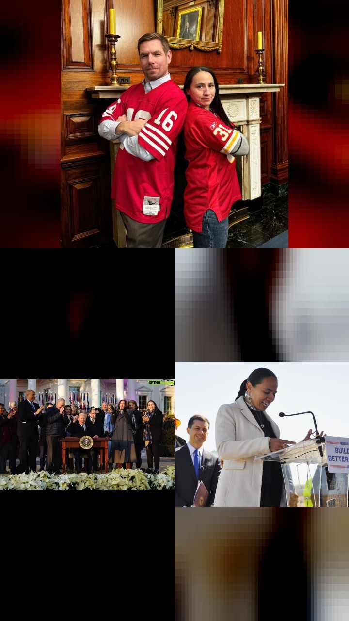 10 Sharice Davids Instagram Photos That Got the Most Love