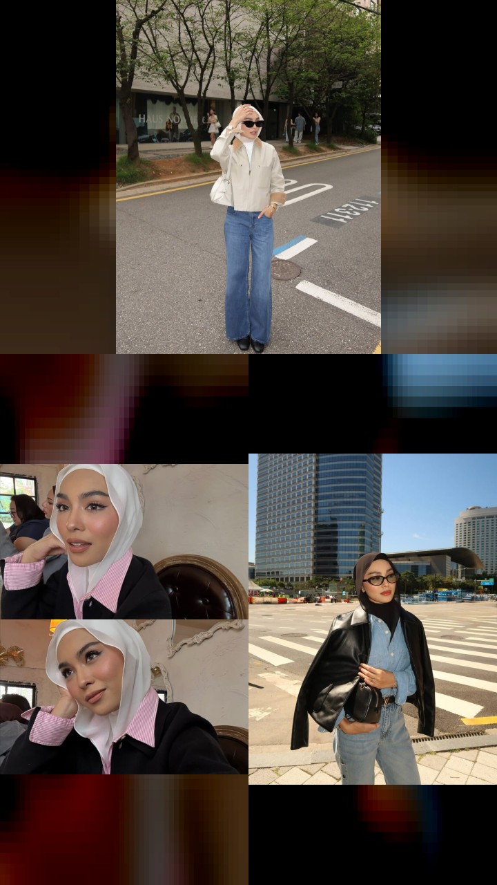10 Breathtaking Instagram Photos of Sharifah Rose