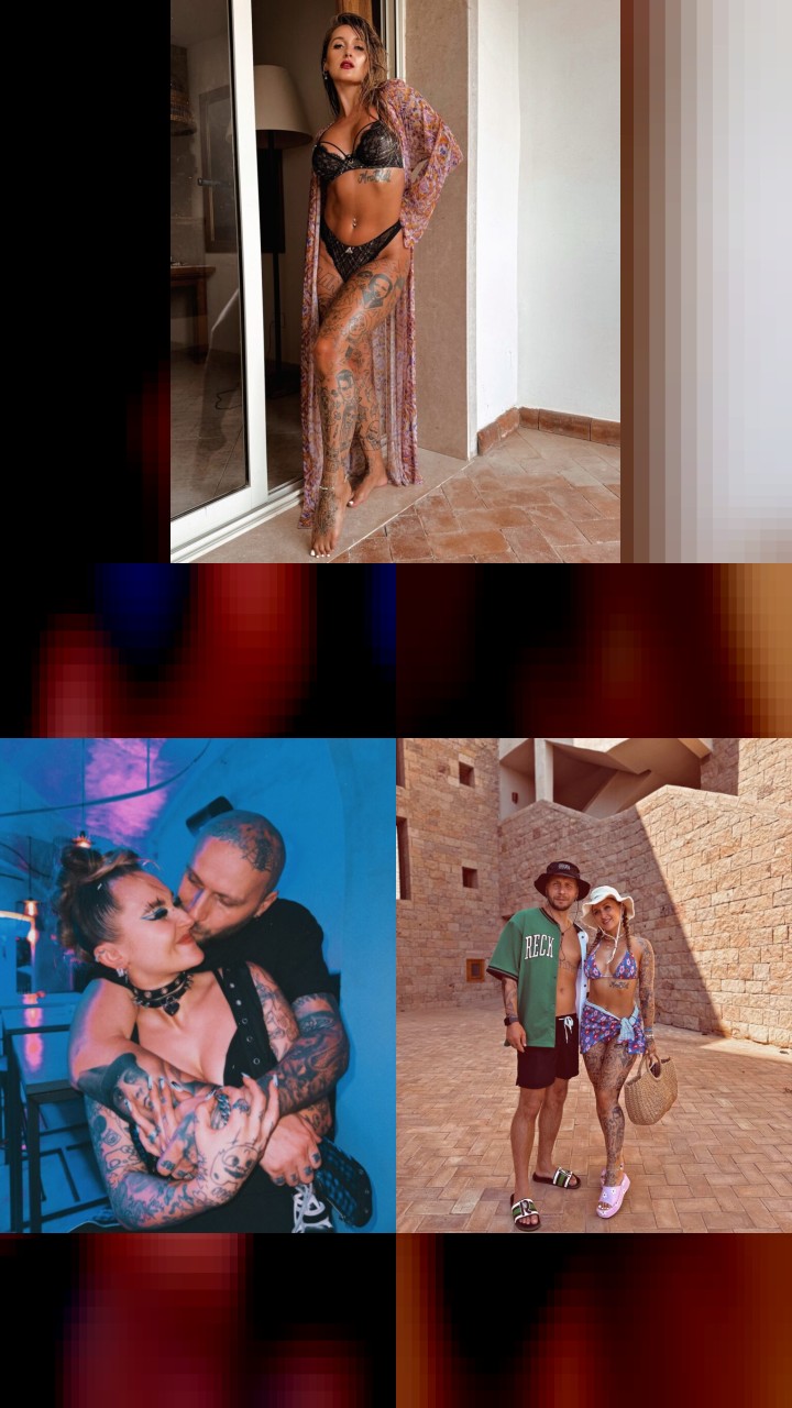 Sharlota’s 10 Most Adored Instagram Photos
