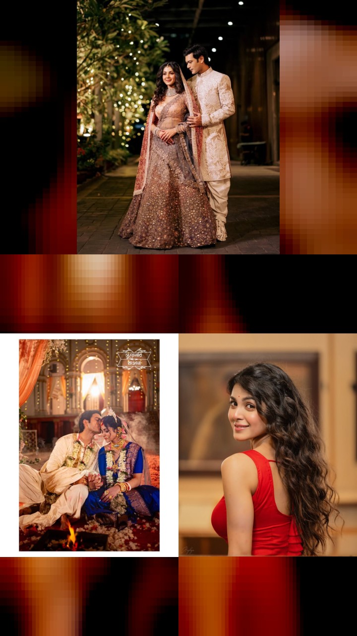 Sharly Modak's 10 Most Loved Instagram Moments
