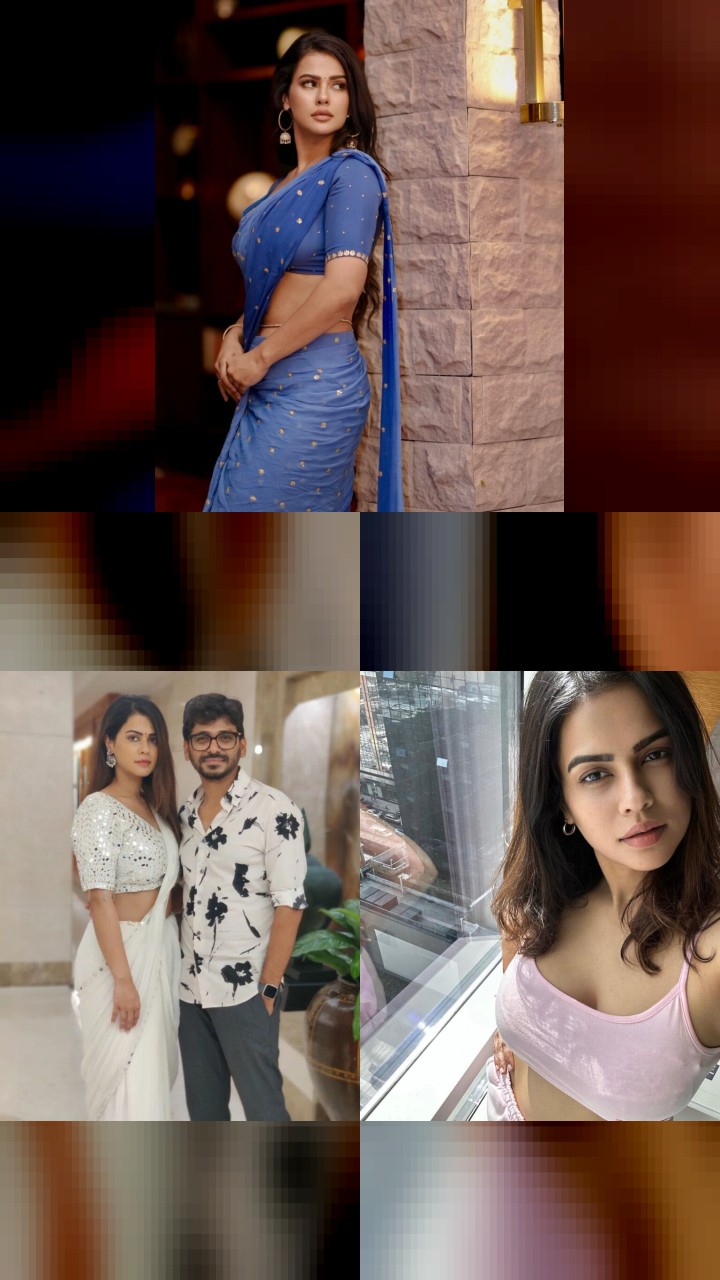 Sharmiela Mandre’s Top 10 Instagram Highlights