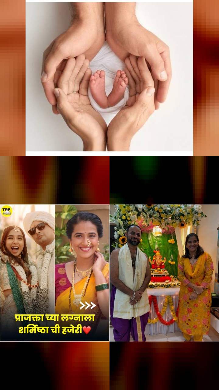 Discover Sharmishtha Raut’s 10 Most Popular Instagram Pics