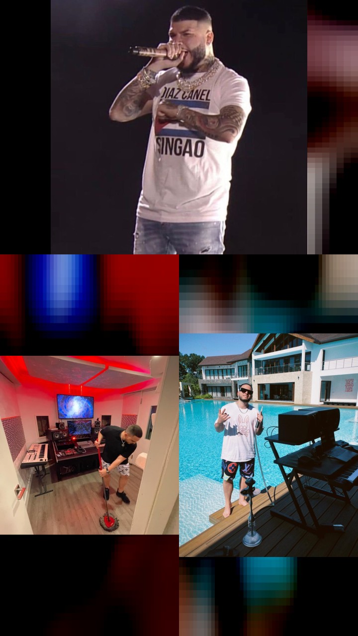 Sharo Torres’s Instagram: 10 Most Liked Photos