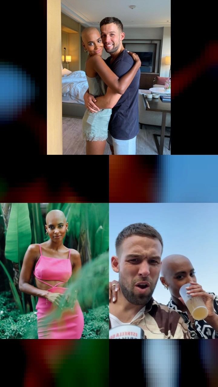 Sharon Battiste's Most Liked Instagram Photos of All Time