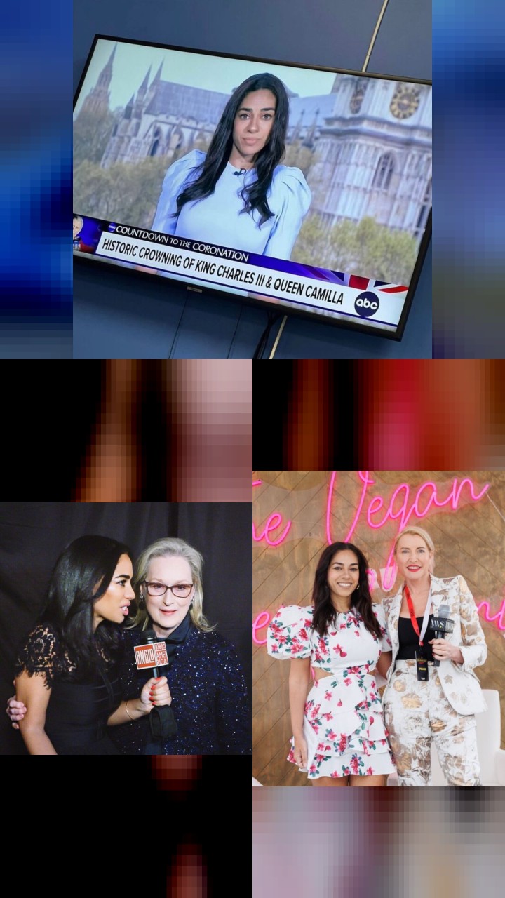 The Top 10 Most Loved Instagram Photos by Sharon Carpenter