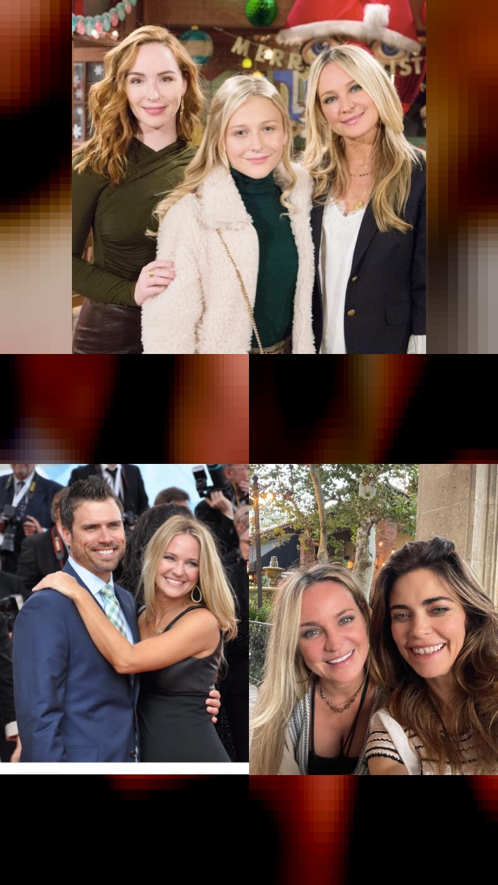 Top 10 Instagram Hits from Sharon Case