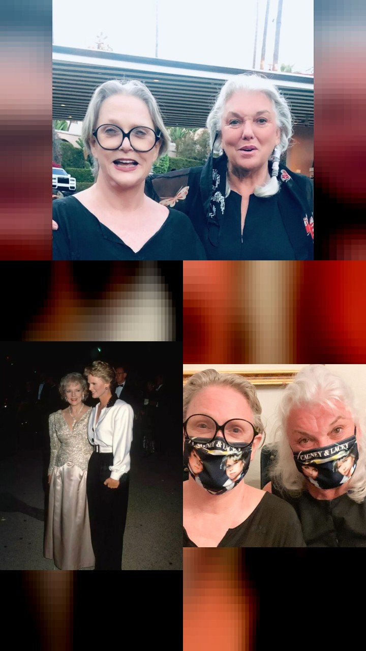 Sharon Gless’s 10 Most Adored Instagram Photos