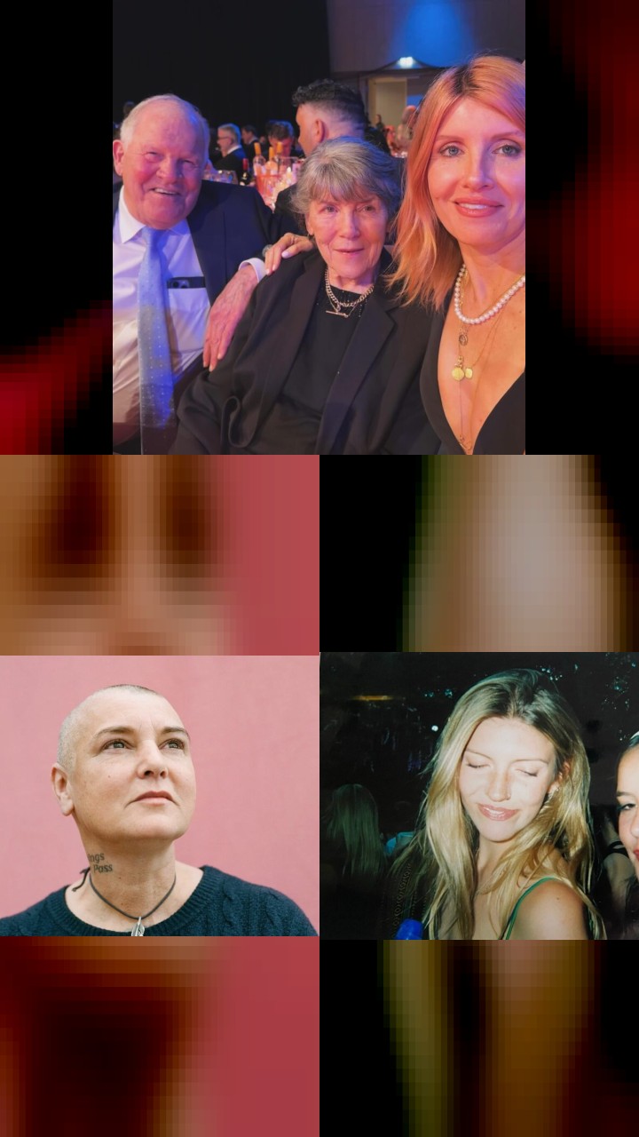 The Best of Sharon Horgan: Top 10 Instagram Photos