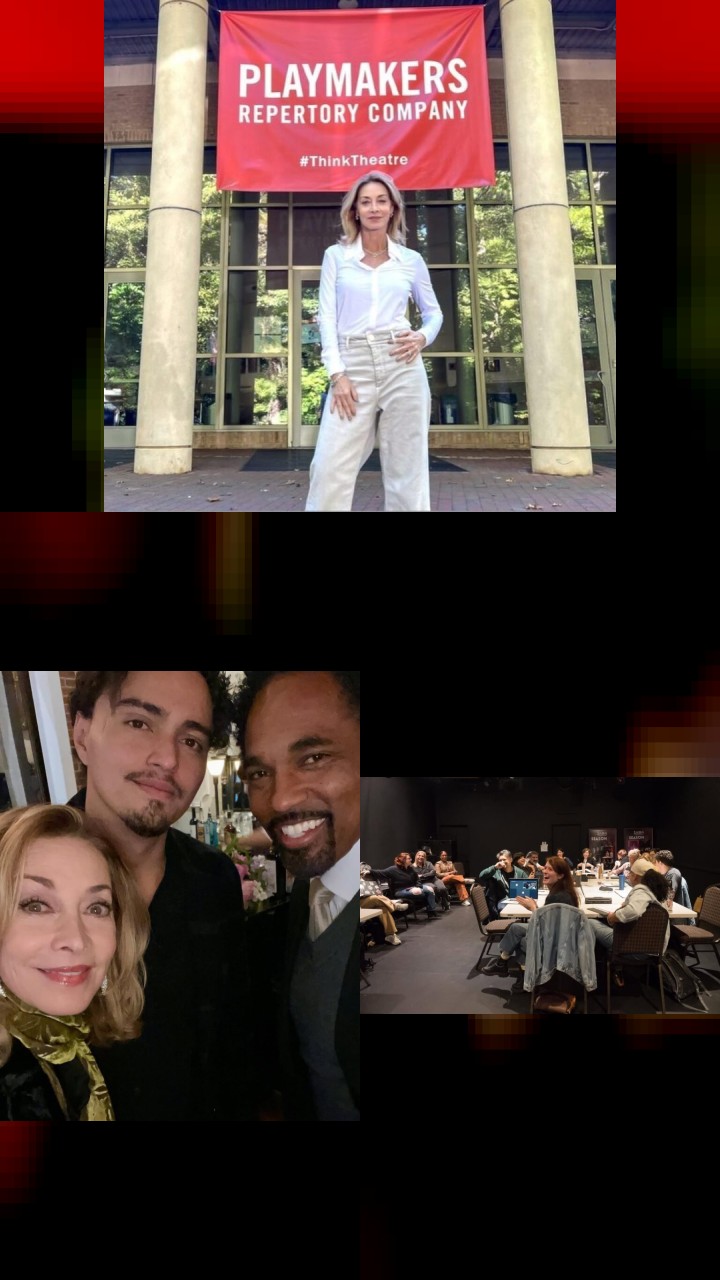 Sharon Lawrence's Instagram Gold: The 10 Most-Liked Posts
