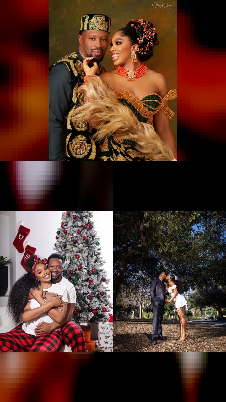Top 10 Memorable Instagram Photos of Sharon Ooja
