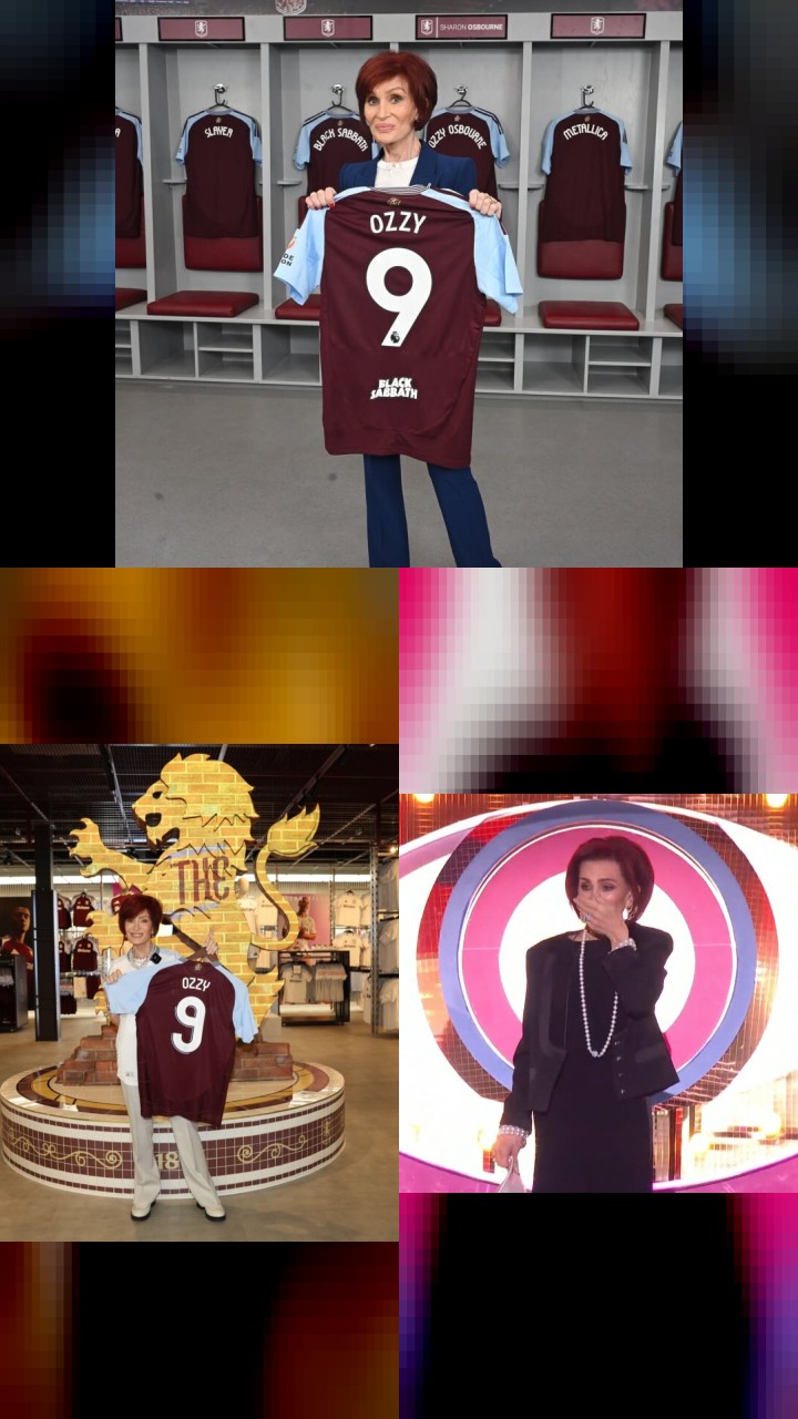 Unveiling Sharon Osbourne's 10 Most Liked Instagram Photos