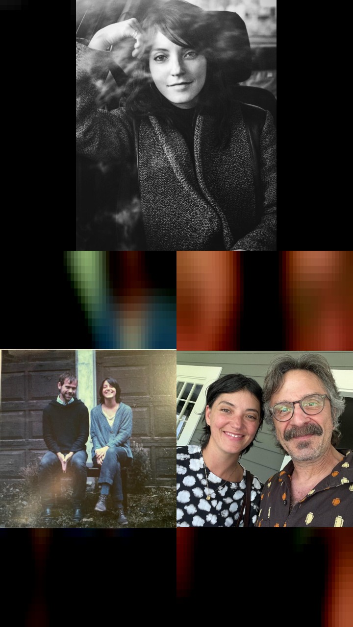 The Top 10 Most Liked Instagram Photos of Sharon Van Etten