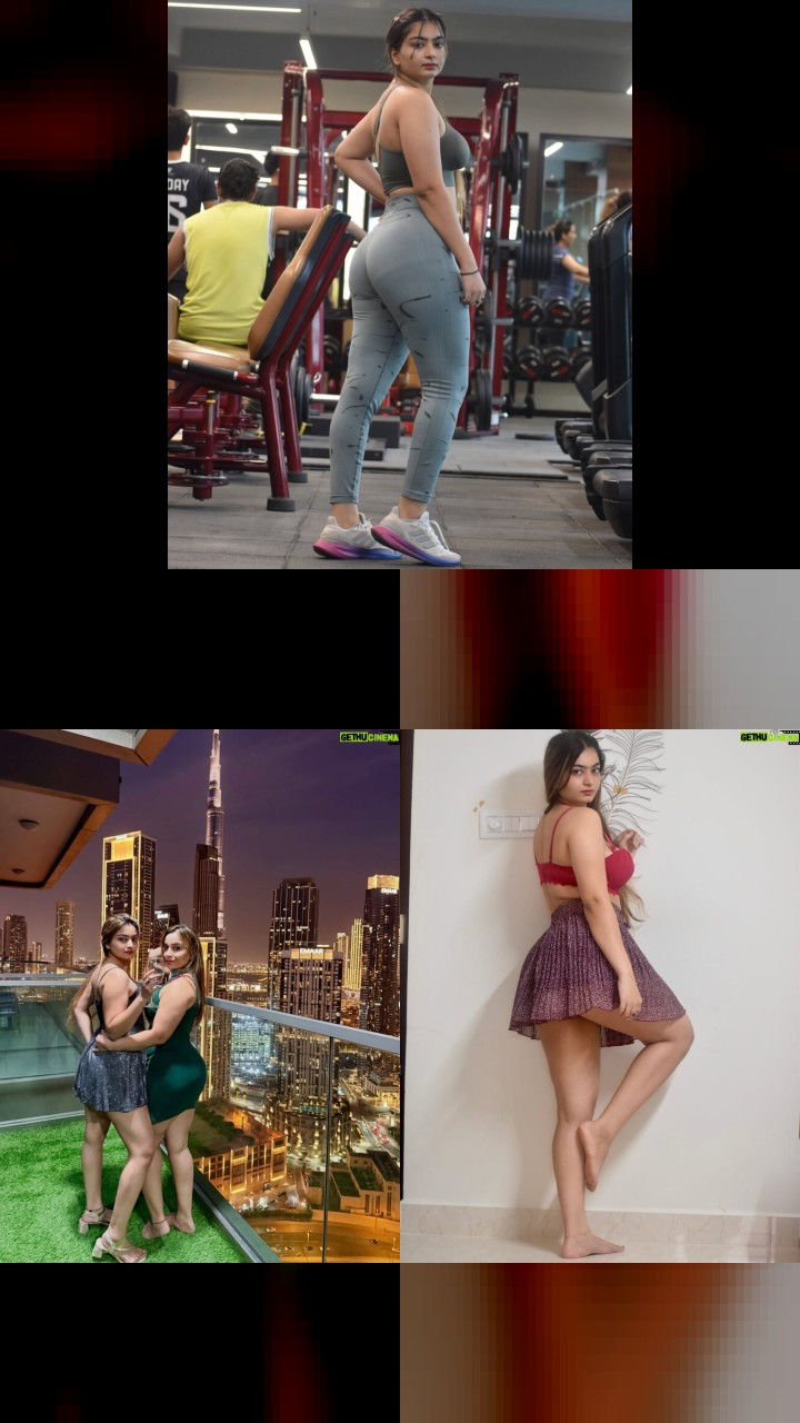 The Best of Sharwari Gujar: Top 10 Instagram Photos