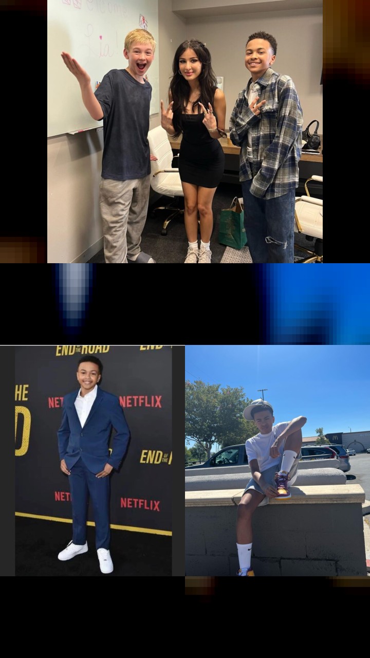 Shaun Dixon’s Top 10 Instagram Photos of All Time