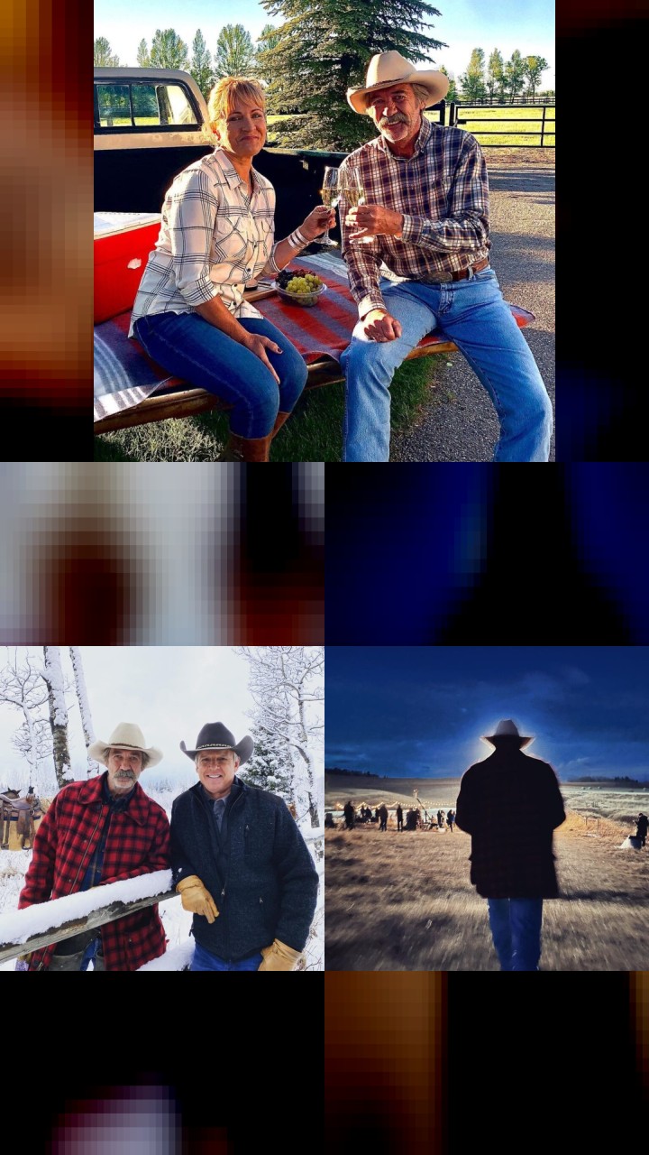 10 Best-Liked Instagram Photos of Shaun Johnston