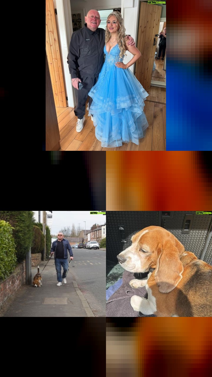 10 Must-See Instagram Posts by Shaun Ryder