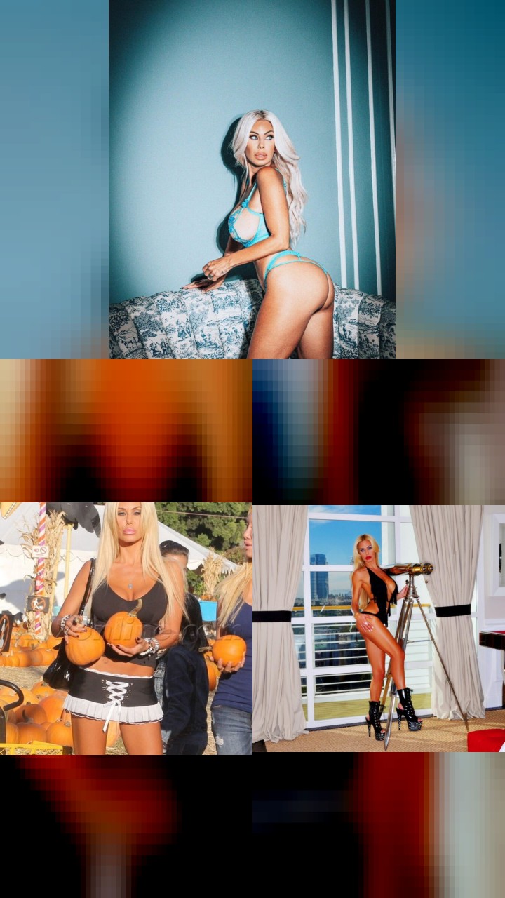 The Most Liked Instagram Photos of Shauna Sand: A Top 10 Showcase!