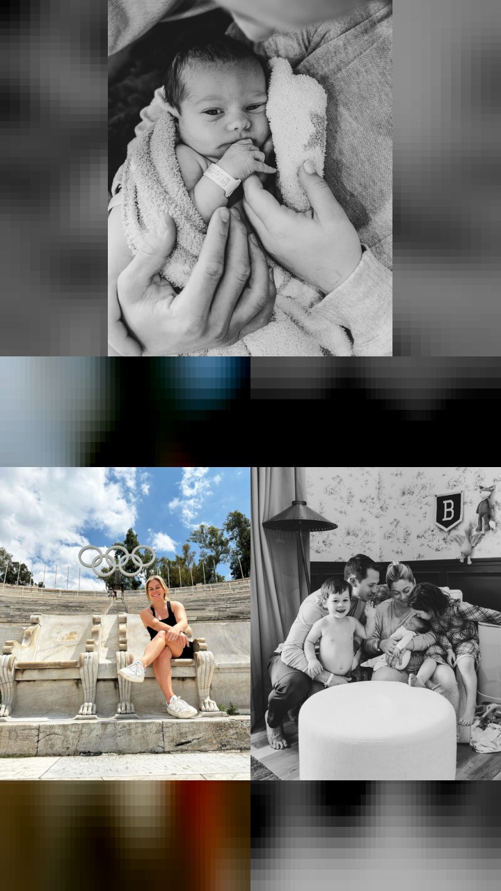 Top 10 Instagram Photos of Shawn Johnson You Have to See
