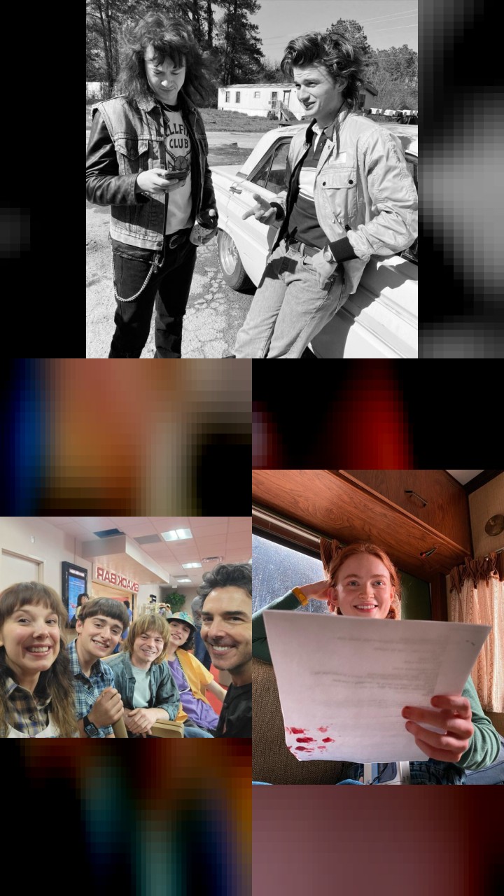 Shawn Levy’s Instagram: 10 Most Liked Photos
