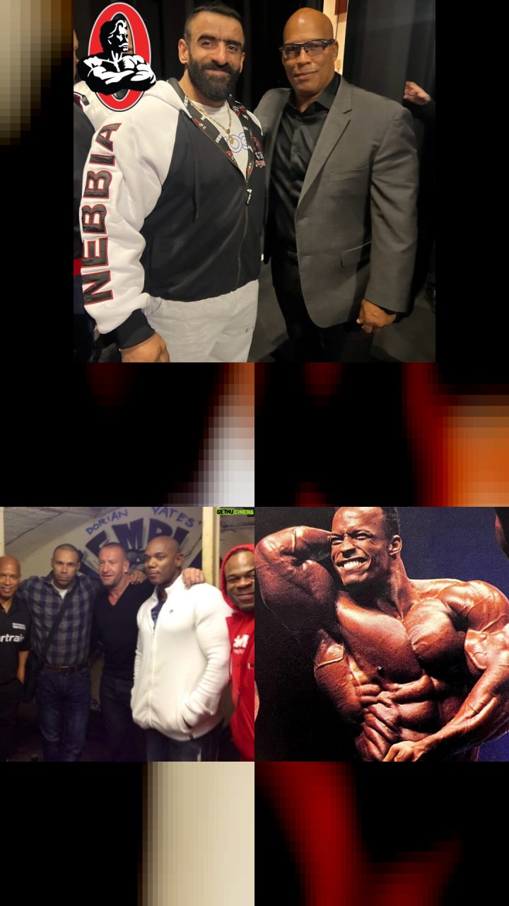 Shawn Ray's Top 10 Instagram Photos That Got the Most Likes