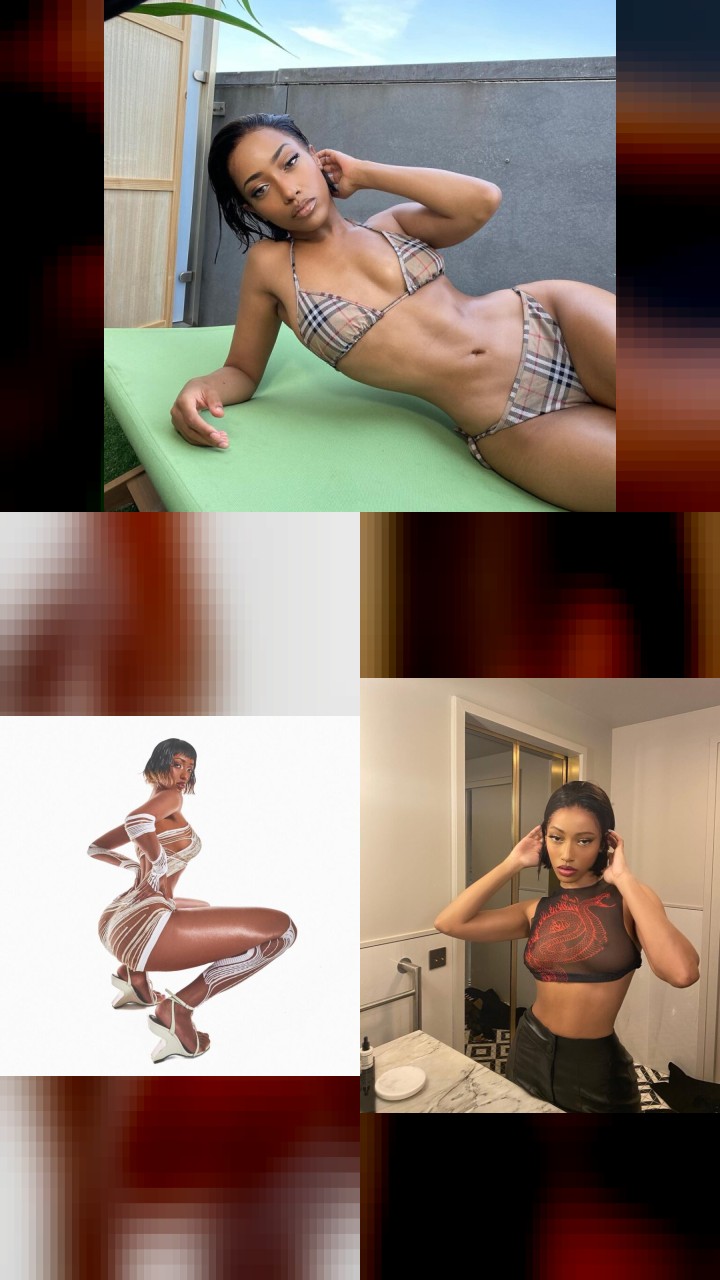 Top 10: Shay's Most Iconic Instagram Photos