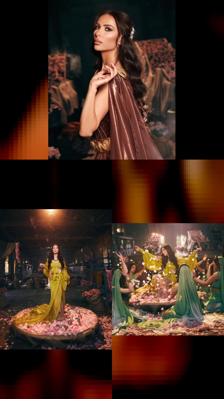 Shayma Helali’s 10 Most Liked Instagram Moments