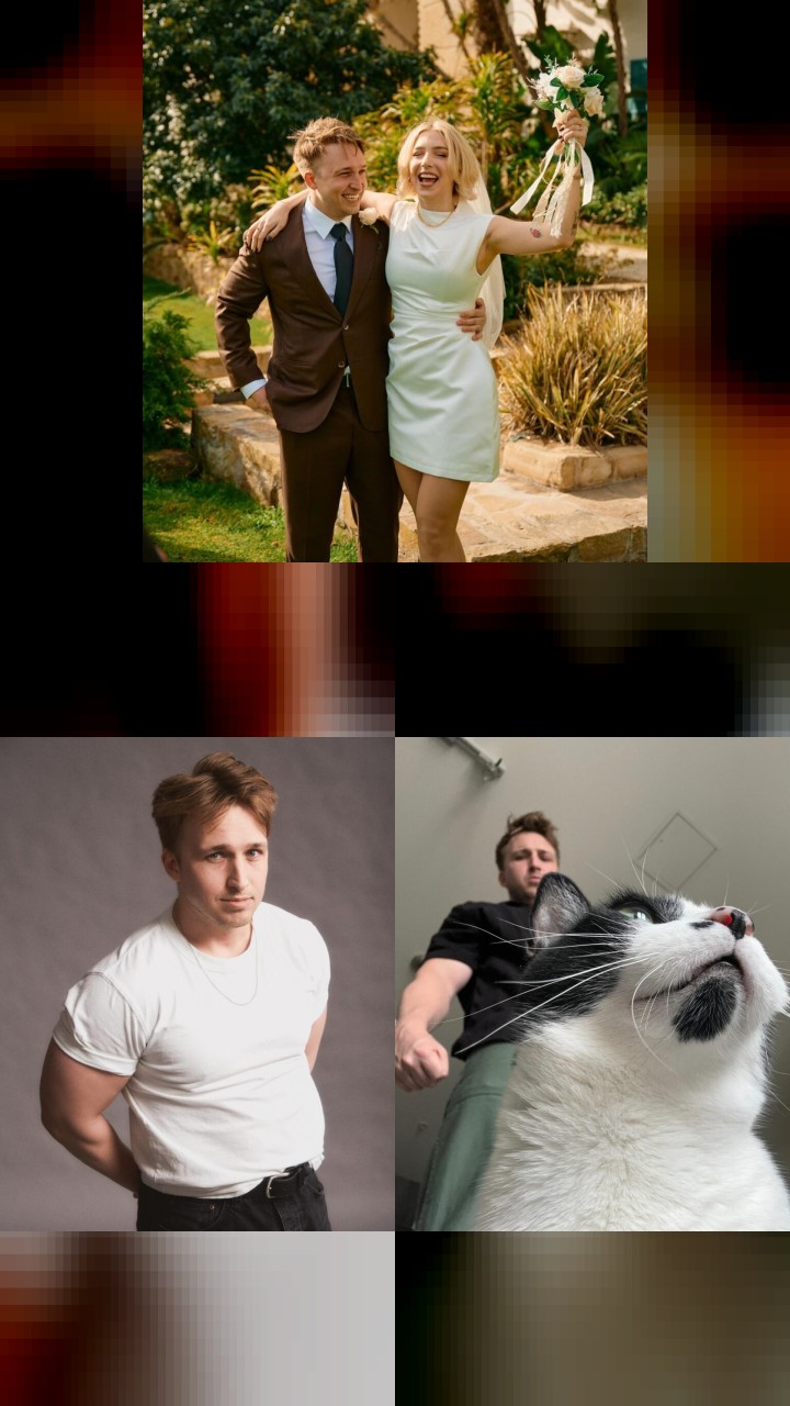 Shayne Topp's 10 Most Loved Instagram Moments
